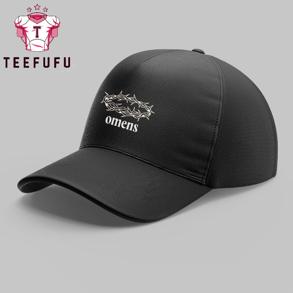 Bad Omens Do You Feel Love North America 2026 Limited Edition Cap